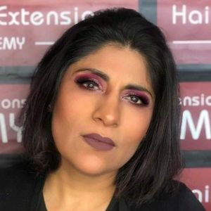 Meet your Posher, Fausta